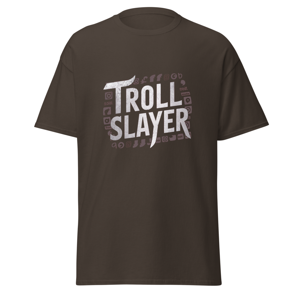 Troll Slayer