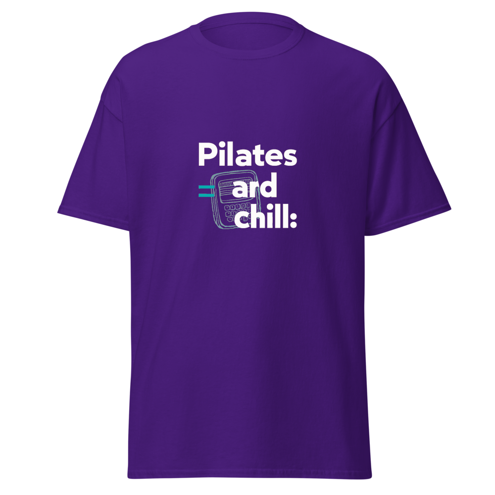 Pilates and Chill
